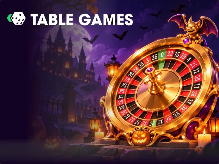 UK88 Table game